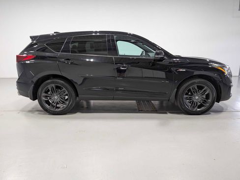 Certified 2021 Acura RDX A-Spec AWD/4WD image 7