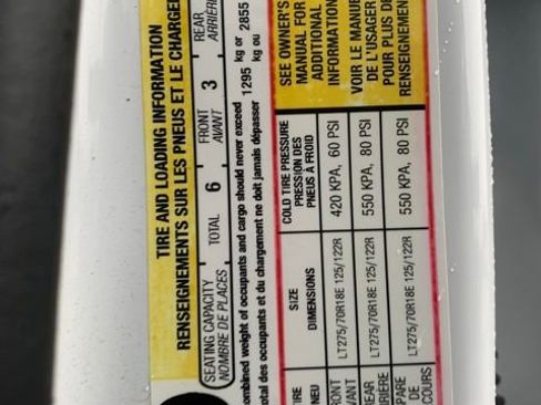 Used 2020 Ford F350 XLT w/ XLT Value Package image 22