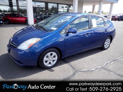 Used 2008 Toyota Prius Touring image 1