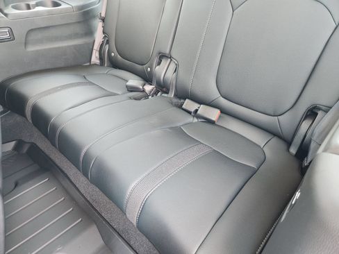 New 2026 Honda Pilot EX-L image 35