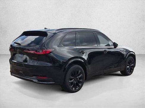 Used 2026 MAZDA CX-90 3.3 Turbo S w/ Premium Package AWD/4WD image 5