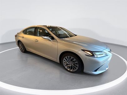 Used 2024 Lexus ES 350 Ultra Luxury