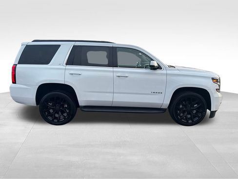 Used 2019 Chevrolet Tahoe LT image 6