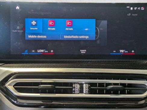 Used 2024 BMW M4 xDrive Competition image 9