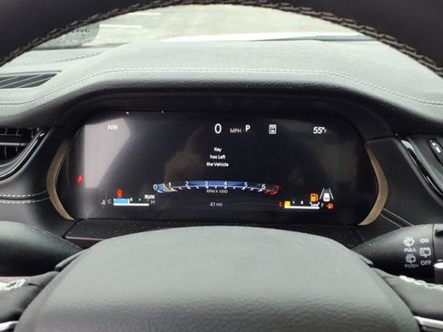 New 2026 Jeep Grand Cherokee L Limited w/ Limited Altitude Package image 12