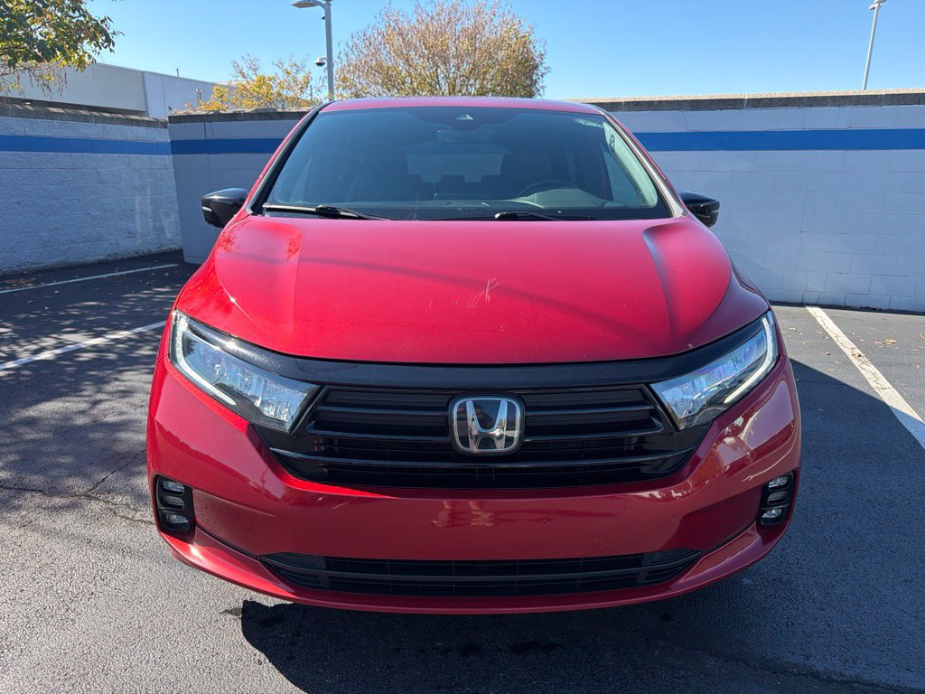 Used 2023 Honda Odyssey Sport image 8