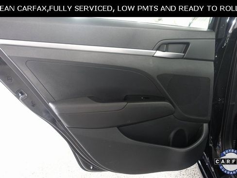 Used 2019 Hyundai Elantra SE w/ Cargo Package image 18