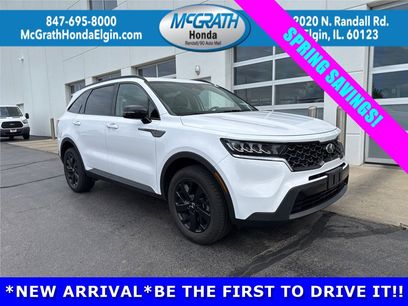 Used 2021 Kia Sorento S