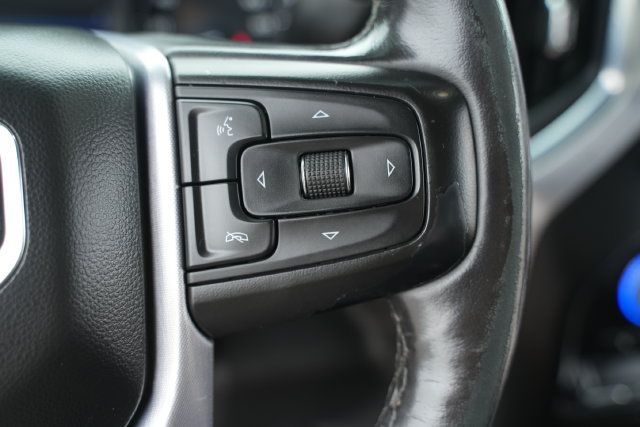 Used 2021 GMC Sierra 1500 Elevation AWD/4WD image 31