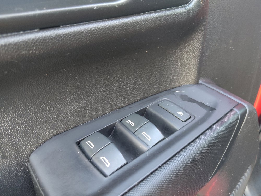 Used 2019 Chevrolet Silverado 1500 W/T RWD image 27