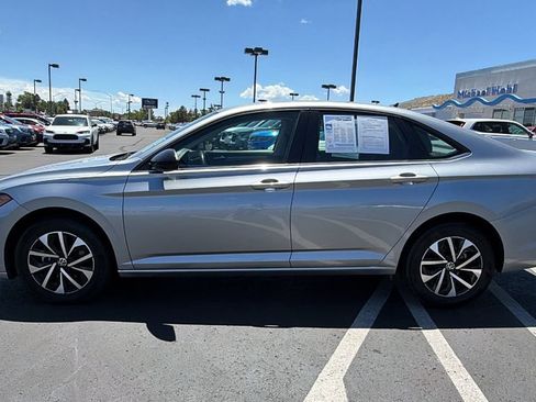 Used 2025 Volkswagen Jetta S FWD image 6