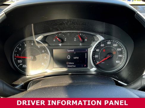 Used 2019 Chevrolet Equinox Premier image 13