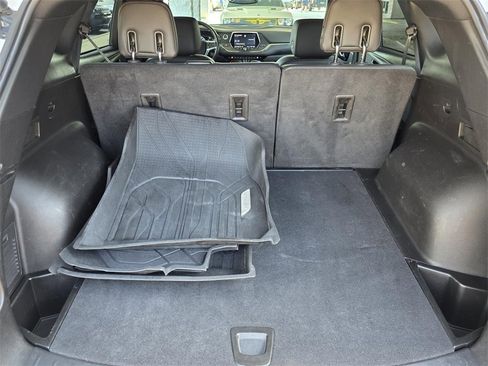 Used 2021 Chevrolet Blazer RS image 14