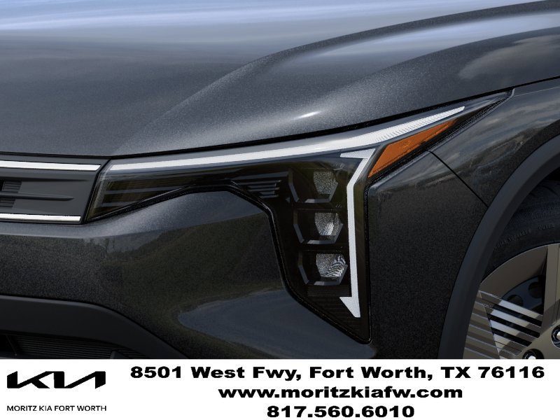 New 2027 Kia K4 FWD image 10