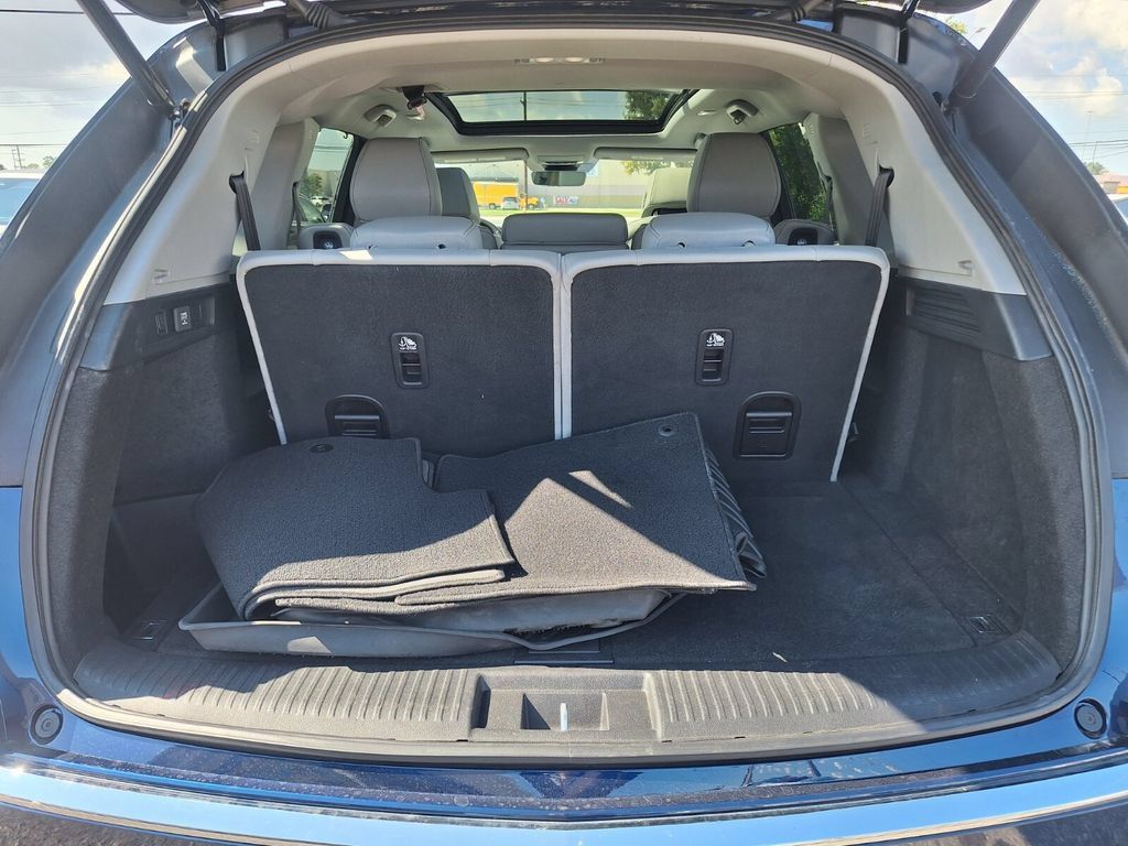 Certified 2023 Acura MDX w/ Technology Package AWD/4WD image 29