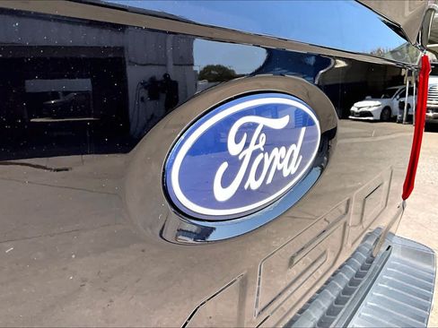 Used 2025 Ford F150 Lariat w/ Equipment Group 501A Mid AWD/4WD image 33
