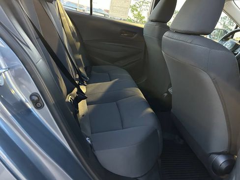 Used 2026 Toyota Corolla LE FWD image 26