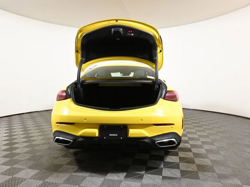 New 2026 Mercedes-Benz CLE 450 4MATIC Coupe image 32