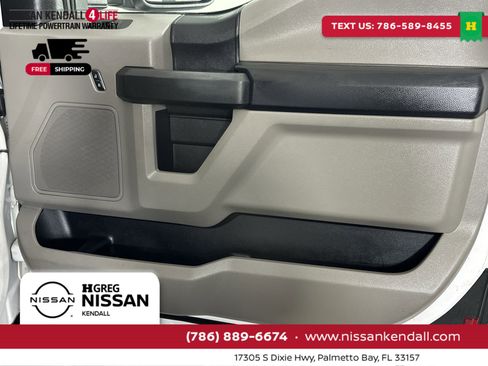 Used 2020 Ford F250 XL image 34