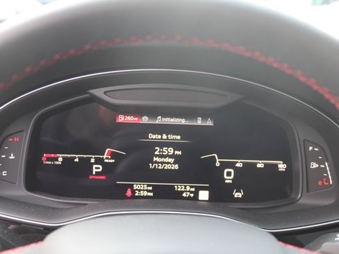 Used 2026 Audi Q8 Prestige image 22