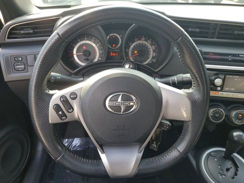 Used 2011 Scion tC image 23