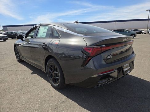 New 2026 Kia K5 LXS FWD image 4