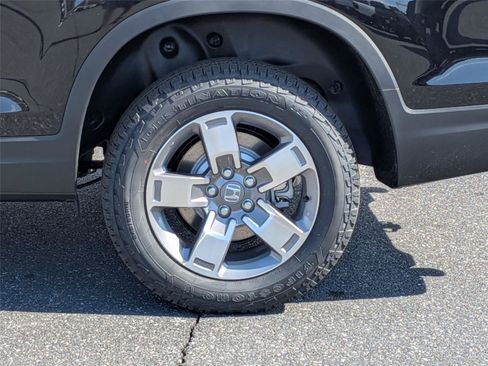 New 2026 Honda Ridgeline RTL image 9