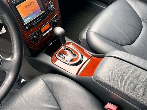 Used 2001 Mercedes-Benz S 430 image 15