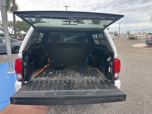 Used 2019 Toyota Tacoma SR w/ SR Convenience Package image 40