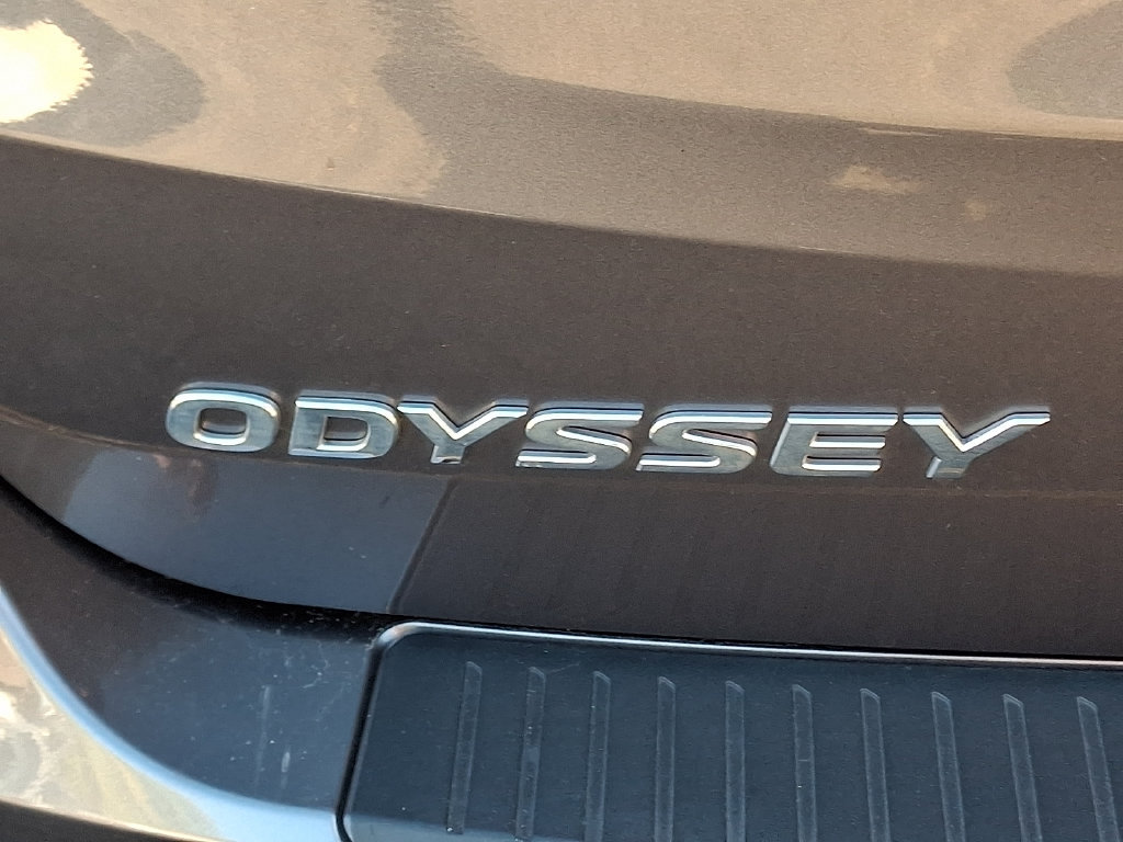 Used 2019 Honda Odyssey EX image 32