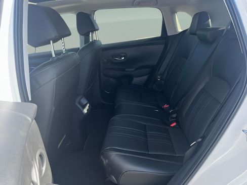 New 2026 Honda HR-V EX-L image 27