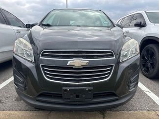 Used 2016 Chevrolet Trax LS video 2