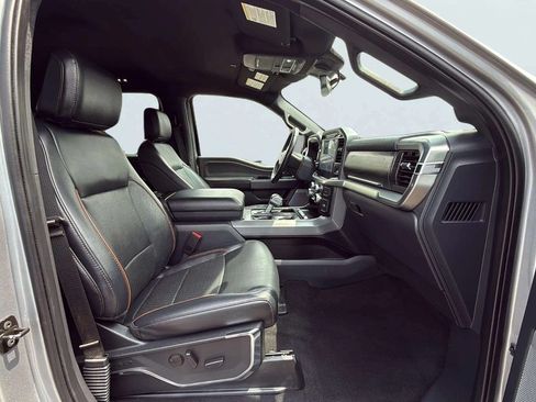 Used 2024 Ford F150 Lariat AWD/4WD image 18