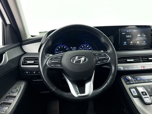 Used 2020 Hyundai Palisade SEL AWD/4WD image 37