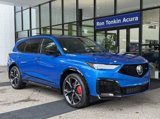 New 2026 Acura MDX Type S video 1