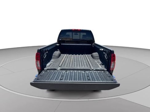 Used 2020 Nissan Frontier SV RWD image 19