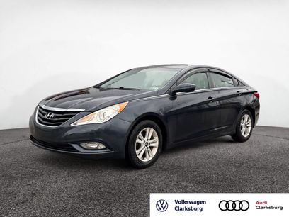Used 2013 Hyundai Sonata GLS w/ Popular Equipment Pkg