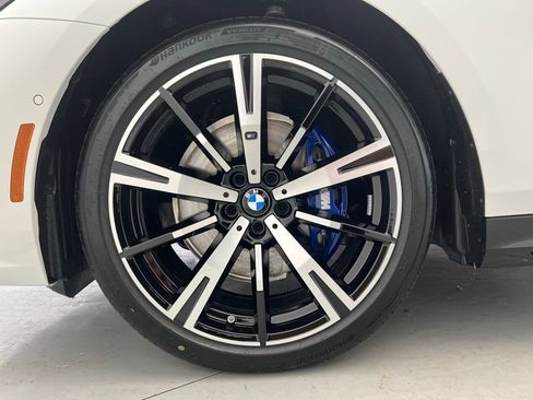 New 2026 BMW 530i w/ M Sport Package RWD image 22