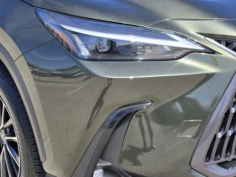 Used 2024 Lexus NX 350h AWD w/ Package Accessory (P3) image 11