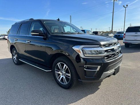 Used 2023 Ford Expedition Limited image 8