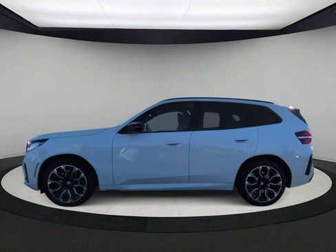 Used 2025 BMW X3 M50 w/ Premium Package image 5