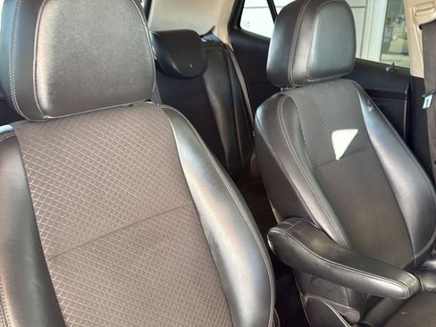 Used 2018 Buick Encore Sport Touring w/ Safety Package FWD image 33