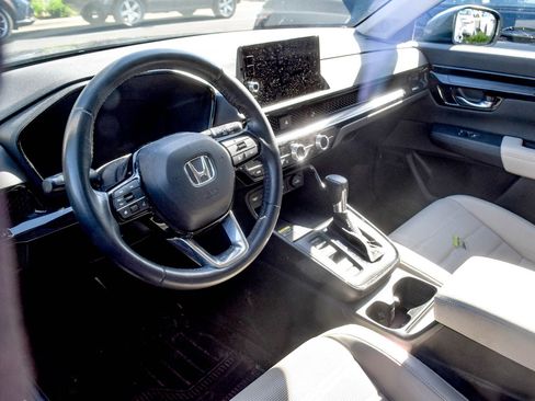 Used 2023 Honda CR-V EX-L image 22