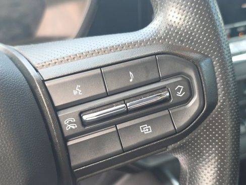 Used 2023 Chevrolet Colorado Trail Boss w/ LPO, Skid Plate Package image 19