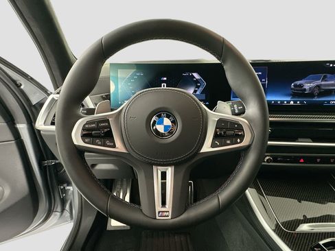 New 2026 BMW X5 M60i image 11