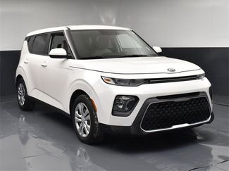 Certified 2021 Kia Soul LX video 2