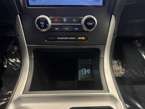 Certified 2024 Ford Edge SEL image 25