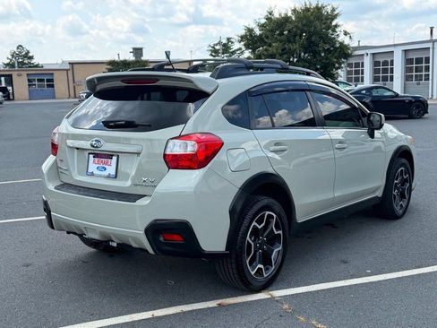 Used 2014 Subaru Crosstrek 2.0i Limited AWD/4WD image 3