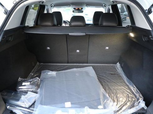 New 2026 MAZDA CX-5 Select AWD/4WD image 10