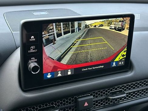 Certified 2026 Honda HR-V Sport image 21